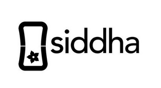 SIDDHA logo