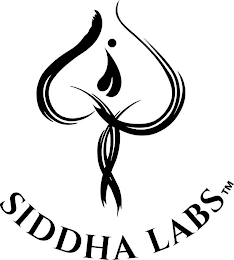 SIDDHA LABS logo