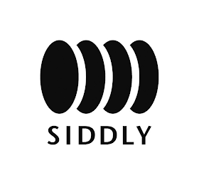 SIDDLY logo