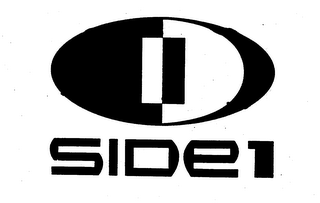 SIDE 1 logo