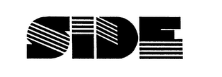 SIDE logo