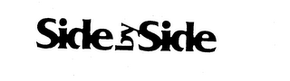 SIDE BY SIDE logo