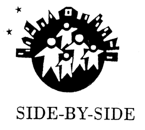 SIDE-BY-SIDE logo
