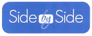 SIDE BY SIDE logo