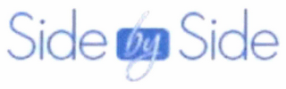 SIDE BY SIDE logo