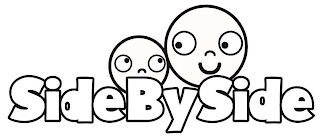 SIDE BY SIDE logo