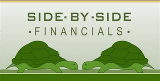 SIDE · BY · SIDE · FINANCIALS · logo
