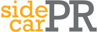 SIDE CAR PR logo