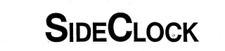 SIDE CLOCK logo