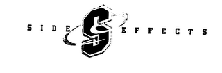 SIDE EFFECTS logo