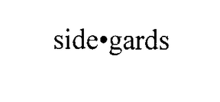 SIDE-GARDS logo