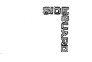 SIDE GUARD logo