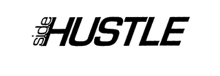 SIDE HUSTLE logo