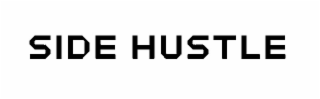 SIDE HUSTLE logo