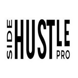 SIDE HUSTLE PRO logo