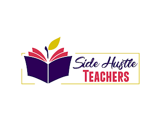SIDE HUSTLE TEACHERS logo