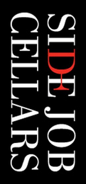 SIDE JOB CELLARS logo