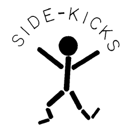 SIDE-KICKS logo