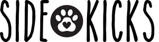 SIDE KICKS logo