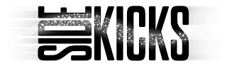 SIDE KICKS logo