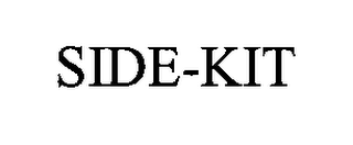 SIDE-KIT logo