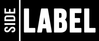 SIDE LABEL logo