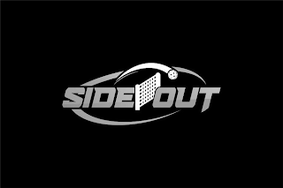 SIDE OUT logo