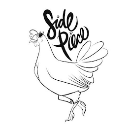 SIDE PIECE logo