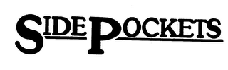 SIDE POCKETS logo