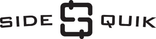 SIDE S QUIK logo