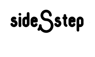 SIDE S STEP logo
