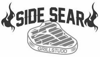 SIDE SEAR GRILLSTUDD logo