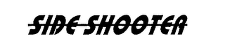 SIDE SHOOTER logo