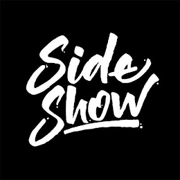 SIDE SHOW logo