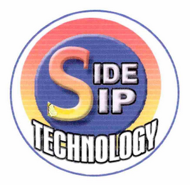 SIDE SIP TECHNOLOGY logo