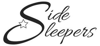 SIDE SLEEPERS logo