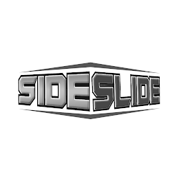SIDE SLIDE logo