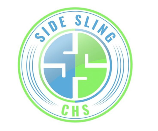 SIDE SLING SS CHS logo
