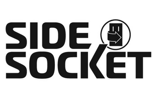 SIDE SOCKET logo
