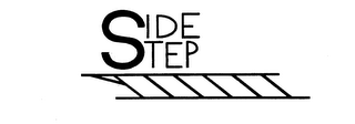 SIDE STEP logo