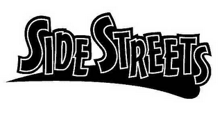 SIDE STREETS logo
