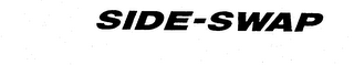 SIDE-SWAP logo