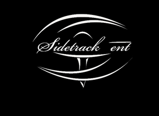 SIDE TRACK ENT logo