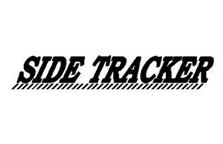 SIDE TRACKER logo