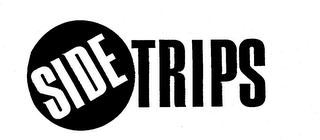 SIDE TRIPS logo