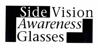 SIDE VISION AWARENESS GLASSES logo