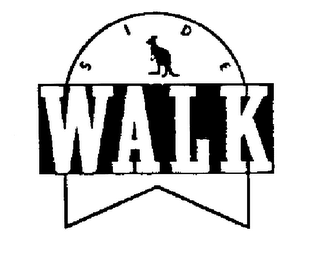 SIDE WALK logo