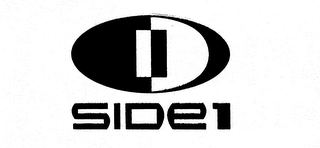 SIDE1 logo