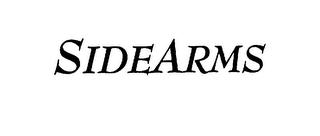 SIDEARMS logo