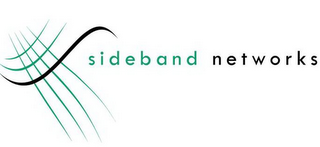 SIDEBAND NETWORKS logo